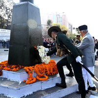 Preparations for 10th National Games in Karnali moving slowly