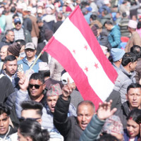 Gorkhapatra is pride of Nepal and Nepali people: Prime Minister Prachanda