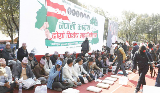 1327 NC delegates register for special convention in four hours