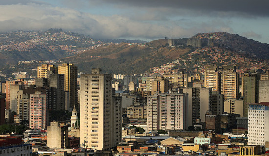 Situation in Venezuela stable, authorities maintaining order — Russian envoy