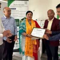 Situation in Venezuela stable, authorities maintaining order — Russian envoy