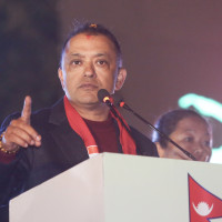 Trustworthy security situation to be ensured for polls, EC says