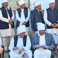 EC sets Monday deadline for PR candidates to withdraw names