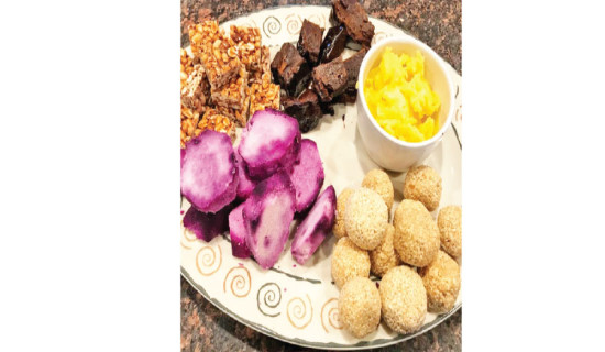 Rima brings out 'Bagawatnama'