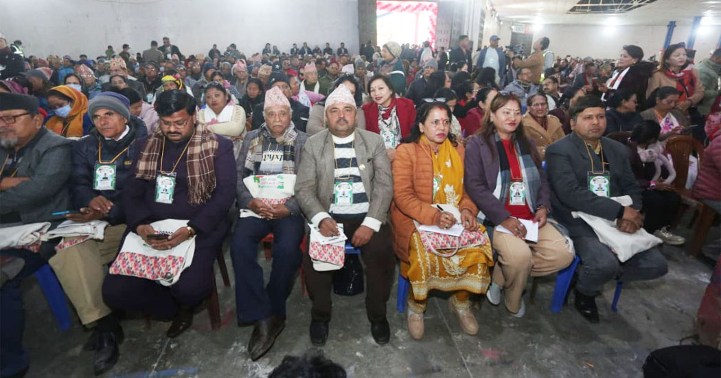 NC's SGC: Closed session kicks off