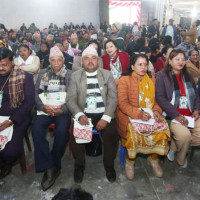 Three die on the spot in jeep accident