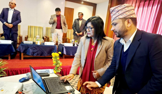 Two-day orientation on election management begins