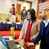 Three die on the spot in jeep accident