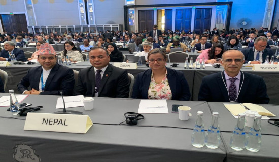 Three bands set  to embark on  musical tour