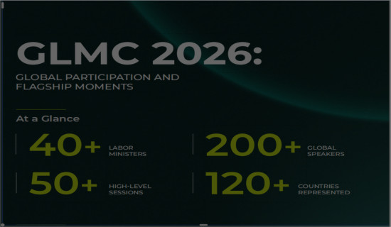 GLMC to bring 200 experts from 120 countries