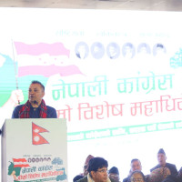 Ecological Ethics Vital For Peace