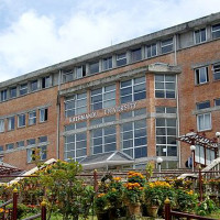 Searing heat shuts schools for 33 million children