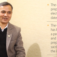 President summons NA session for Jan. 18