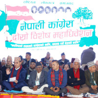 Banke National Park charts plan to lure visitors