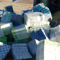 Karbakeli Eco Trek for writers held