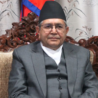 Nijgadh Int'l Airport will be started soon: PM Prachanda