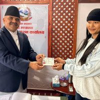 Country receives Rs 763 billion in remittances in six months: Finance Ministry