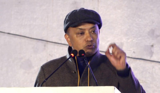 Qatari Amir paying State Visit to Nepal on April 23-24