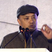 Israeli settlers forcibly enter Palestinian home in latest West Bank attack