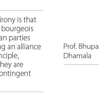 175 PR candidates from 17 parties withdraw nominations