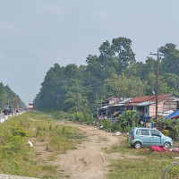 National Day Concert' at Durbarmarg