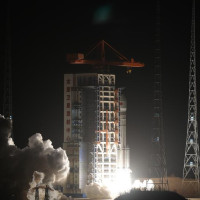 One killed in road accident