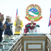 Where to go when one needs to go