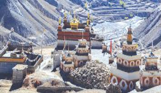 Over 4,000 Upper Dolpa voters likely to miss March 5 HoR election