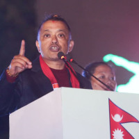 NC's special general convention: Voting from 8:00 pm