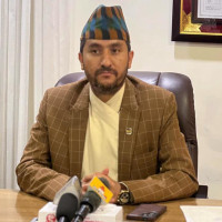 Lawmakers stress on promotion of betel nut production and export