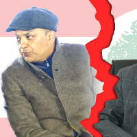 Dashain festival- tika and jamara rituals continue