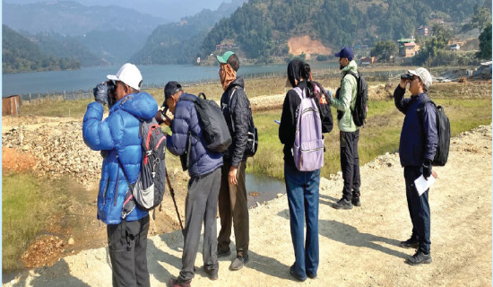 Dashain festival- tika and jamara rituals continue