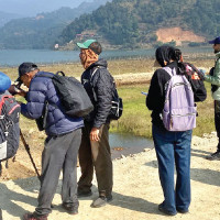 Some polling centres too far for poll officers, voters