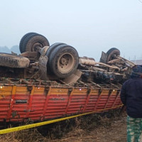 Budget sought to complete Postal Highway works