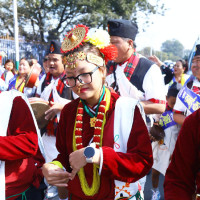 Citizen's easy access to integrated health-related information stressed