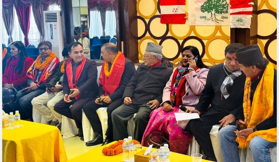 RSP calls central committee meeting for tomorrow to discuss by-election