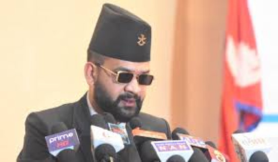 'Collaboration and coordination a must for preserving language, art and culture'