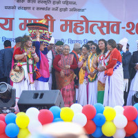 Budget draws mixed reactions, private sector positive