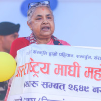 'Caged tiger reminds me of my prison life'