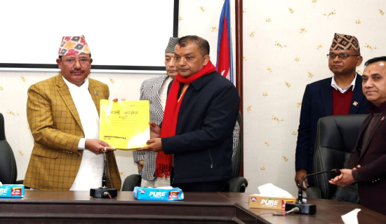 'Caged tiger reminds me of my prison life'