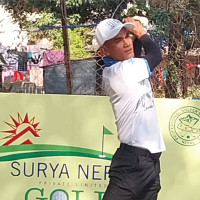 Nepal set sight on SAFF U17 title