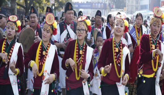 Neerphool in cinemas  on June 9