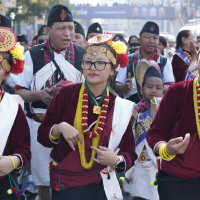 Day against Human Trafficking marked