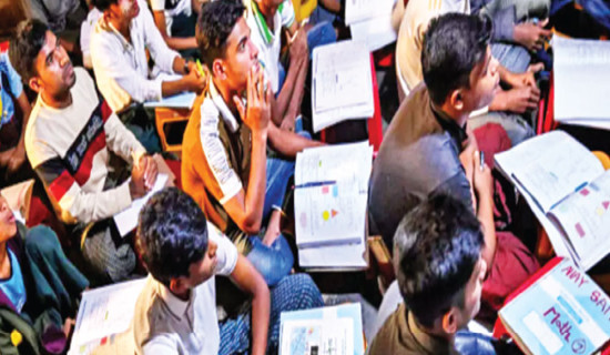 Day against Human Trafficking marked