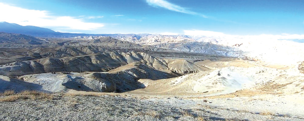 Science Before Uranium Extraction