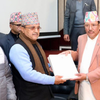 Gold price up by 700