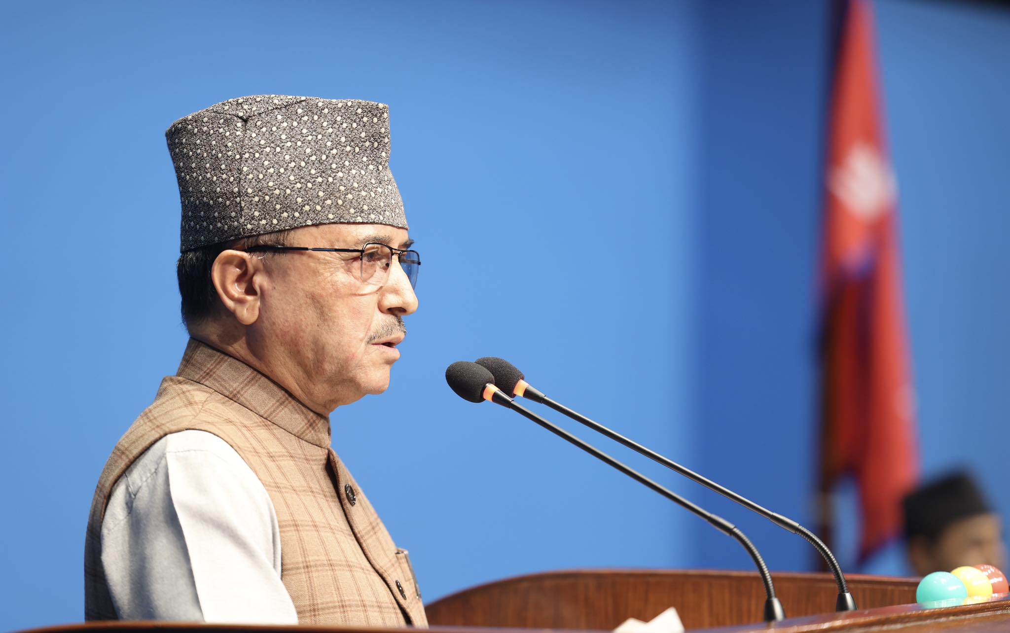 NC Acting President: 885 signatories pull out of special general convention