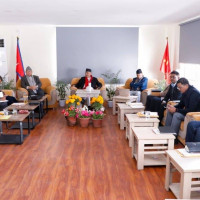 Russia’s UN envoy urges West to focus on guarantees of non-confrontation around Iran