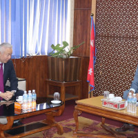 To ensure accurate information to citizens is PSBN responsibility: Minister Gurung