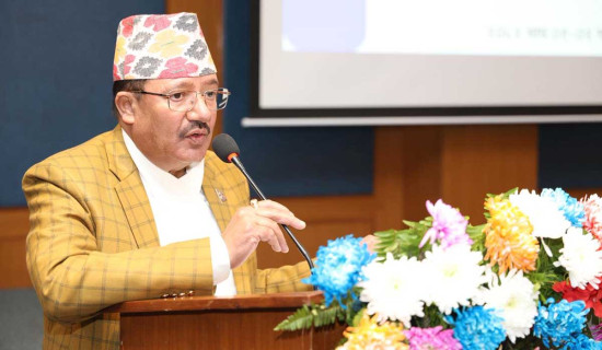 Code of Conduct aims to aid political parties in elections: Acting Chief Election Commissioner